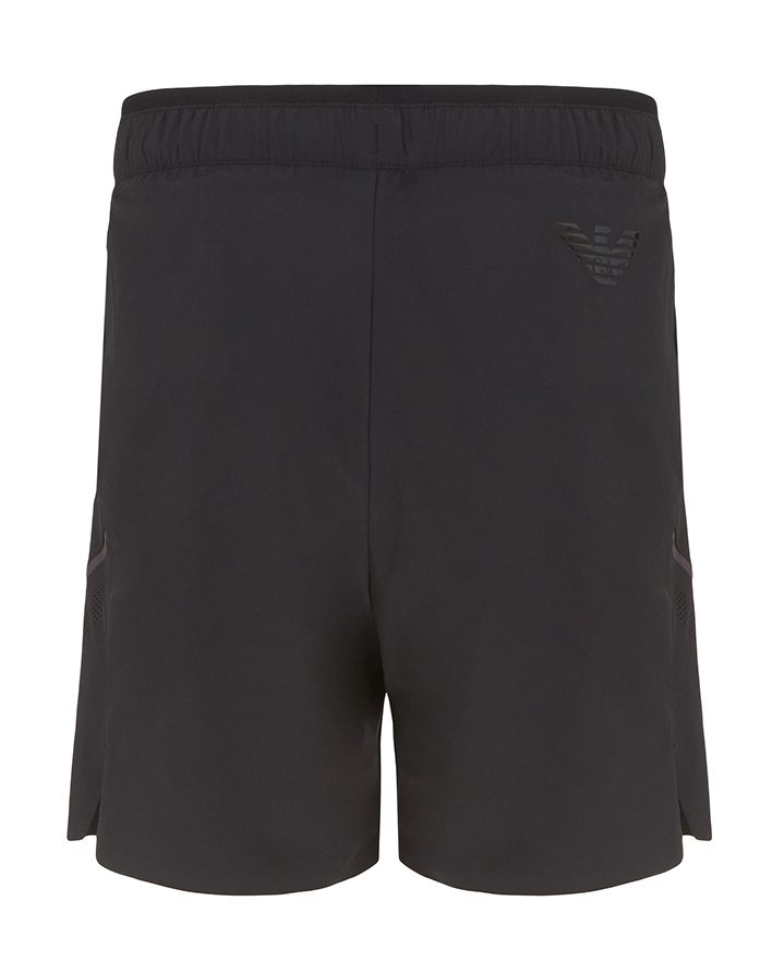 6LPS01_PN6TZ_1200-1 EA7 Man Woven - black