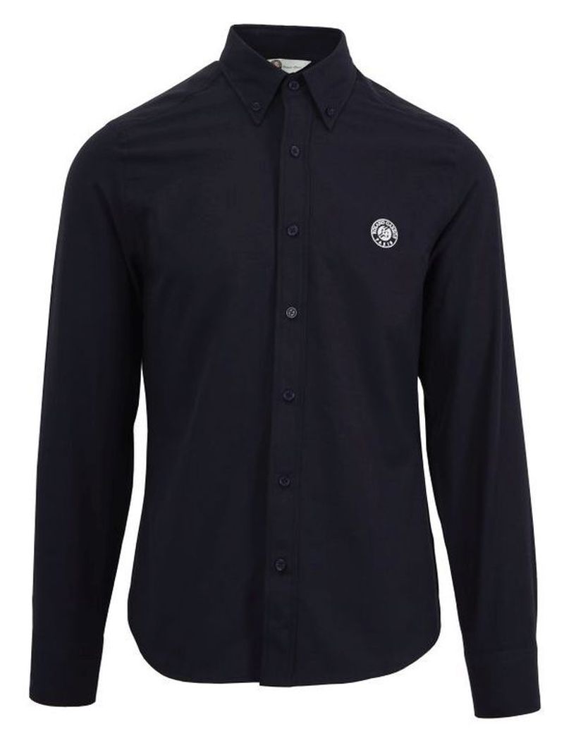 Roland Garros Heritage Telio - navy Roland Garros Heritage Telio - navy