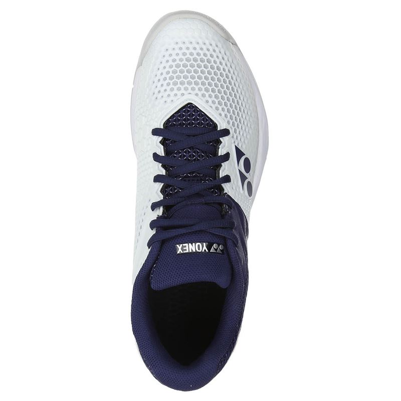 Yonex Power Cushion Eclipsion 2 - white/navy