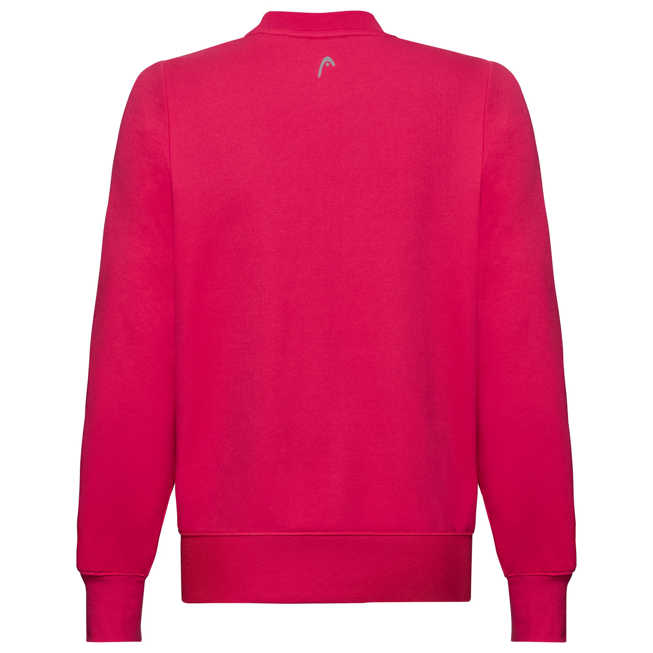 head-rally-sweatshirt-w-magenta-2 Head Rally Sweatshirt W - magenta