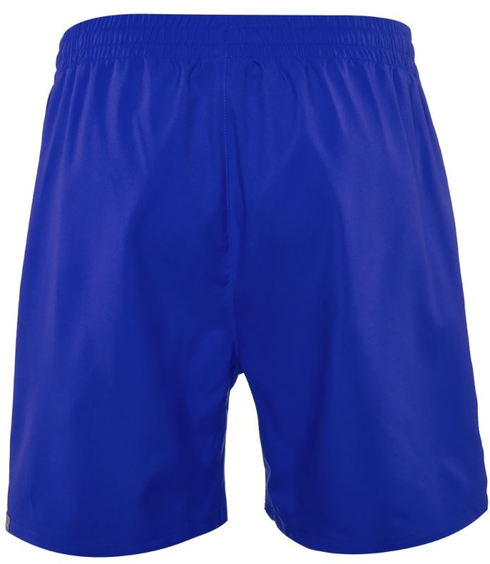 Head Club Shorts M - royal blue