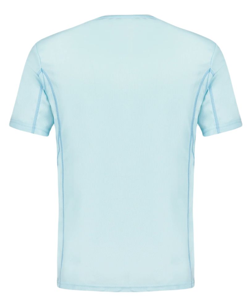 Le Coq Sportif Tennis Autres Tournois Short Sleeves 25
