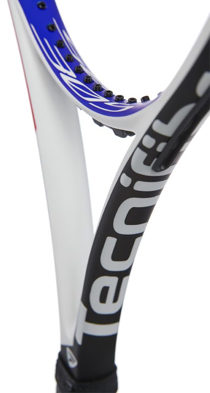 Tecnifibre TFight 305 XTC + naciąg + usługa serwisowa