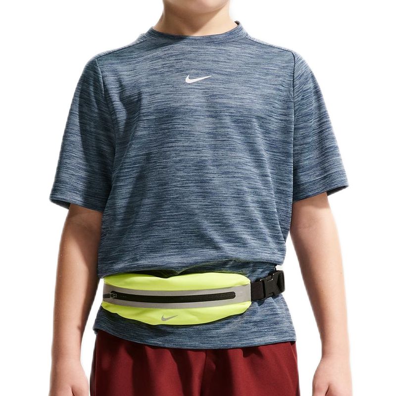 Nike Multi Dri-FIT Short-Sleeve - midnight navy/work blue/white