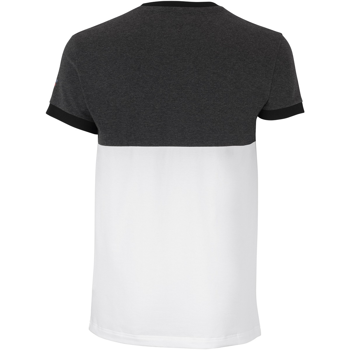 Tecnifibre F1 Stretch Jr - black heather