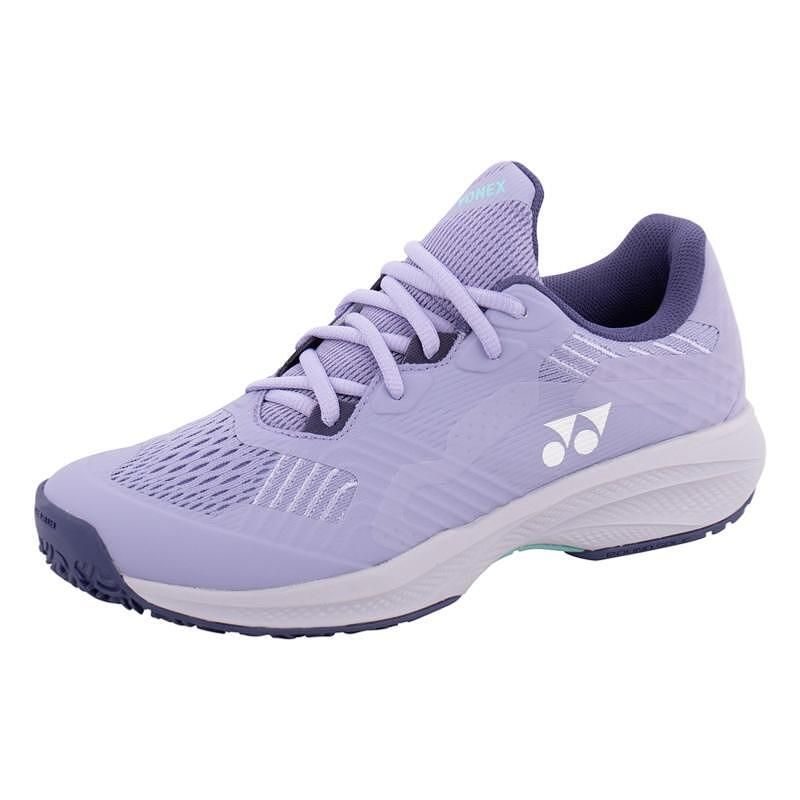 Yonex Power Cushion Sonicage Clay - mist purple