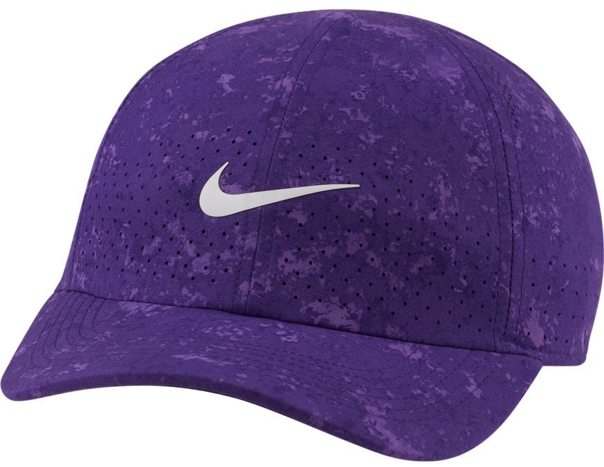 Nike Court SSNL Advantage Cap - court purple