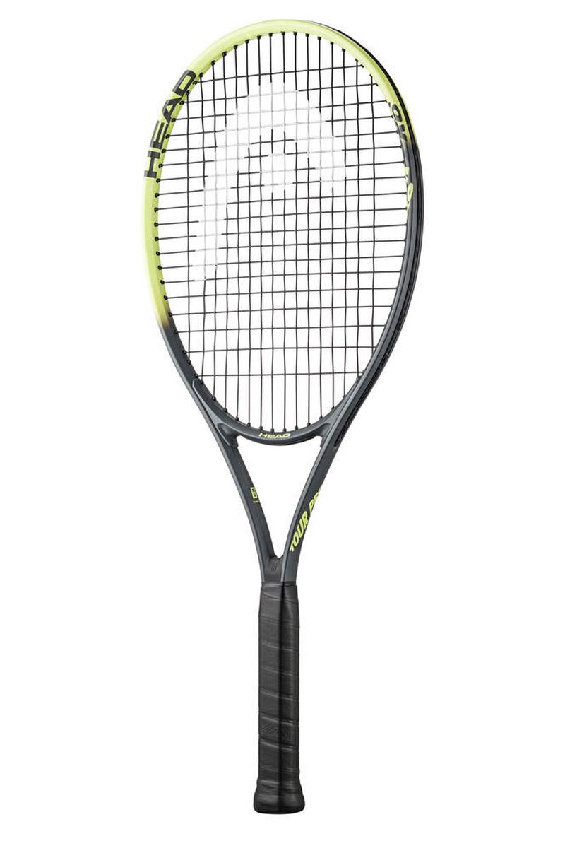 Head Tour Pro (MMT)