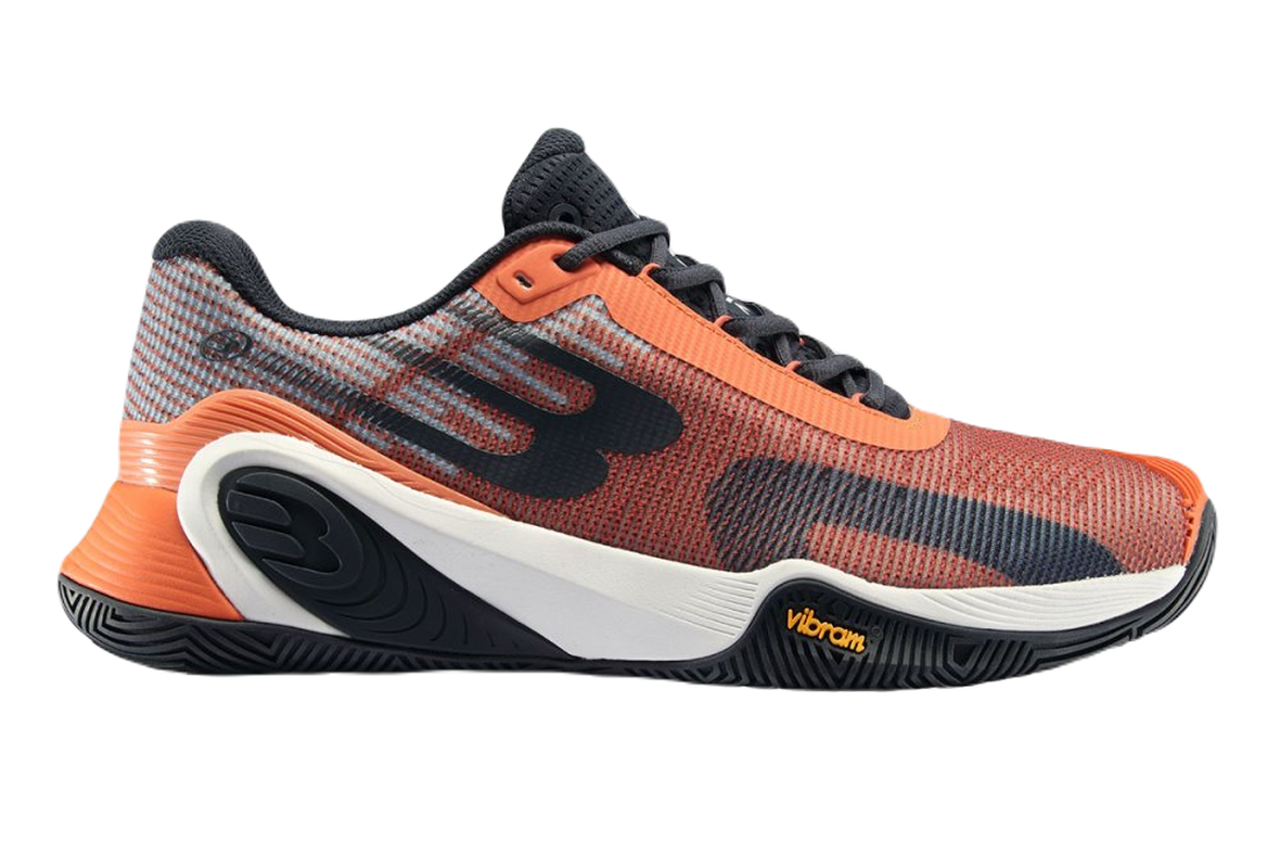 Bullpadel Hack Vibram 24V - calabaza