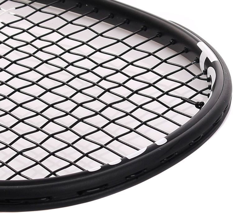 Tecnifibre Black Edition Squash
