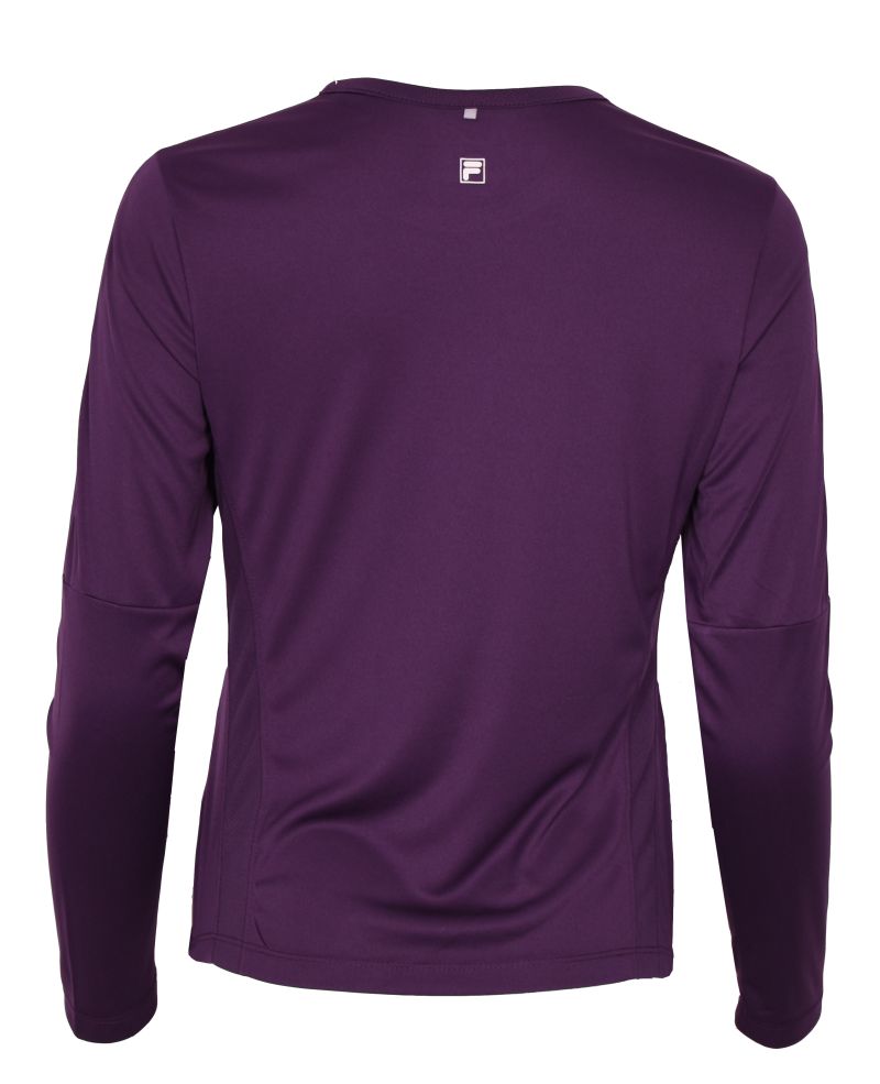 Fila Longsleeve Corina - tattoo 