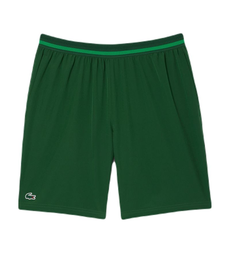 Lacoste Tennis X Novak Djokovic