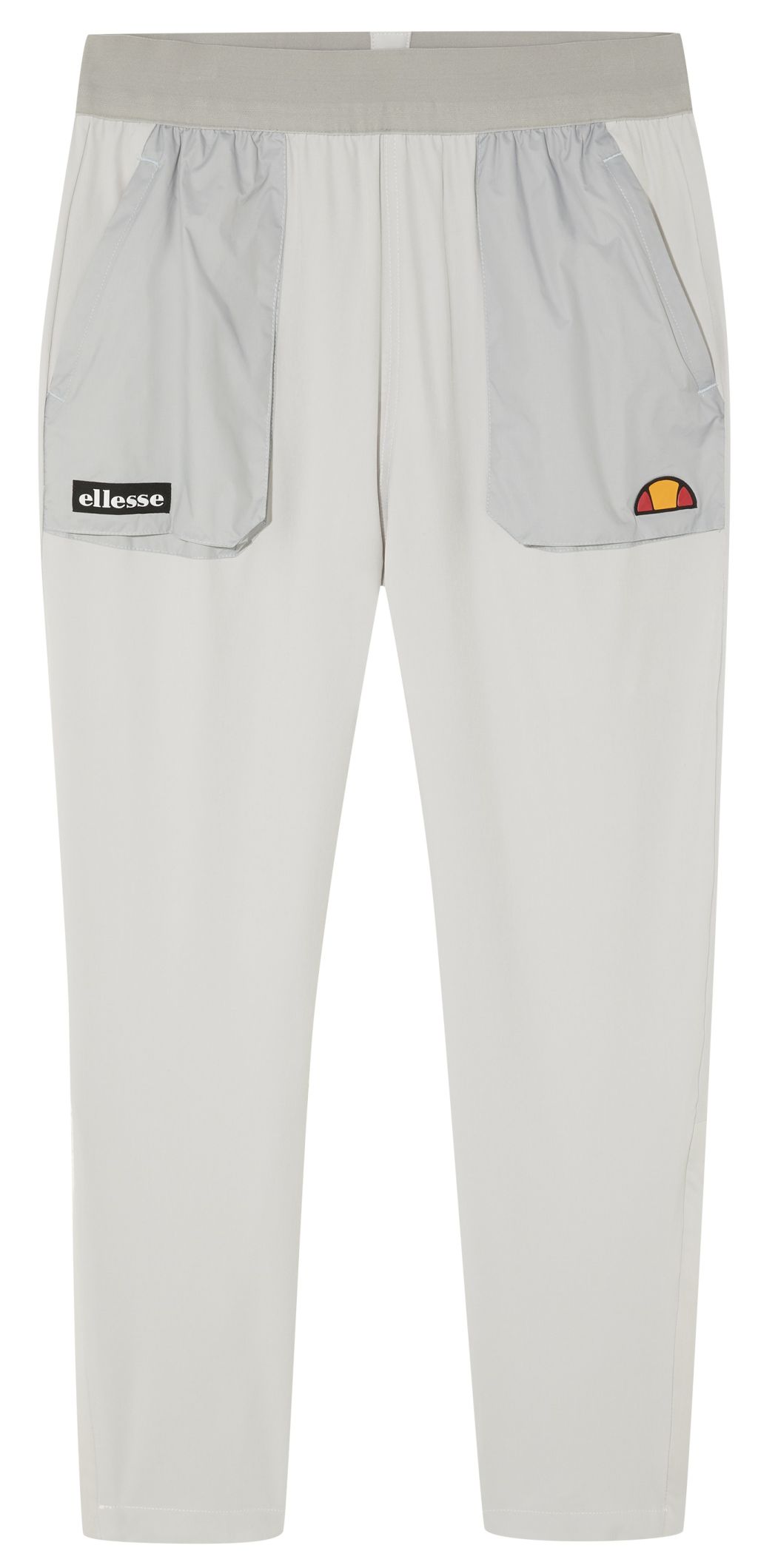 Ellesse Conley Track Pant - light grey