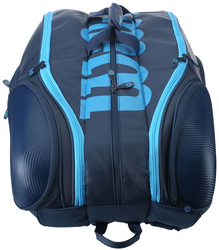 Wilson Vancouver Ultra 15 Pk - blue