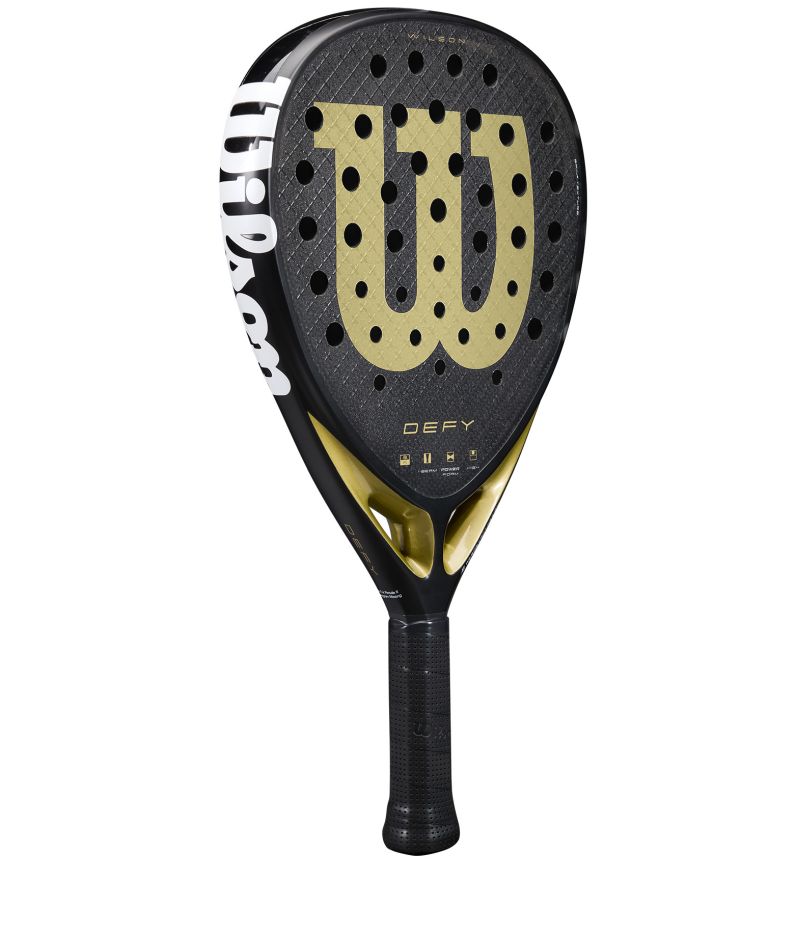 Wilson Defy V1