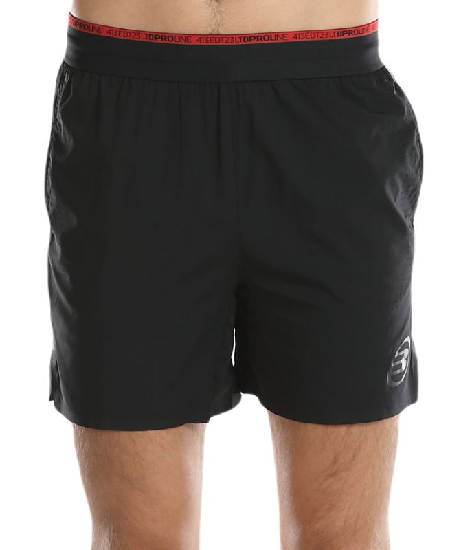 Bullpadel Ovalo - negro Bullpadel Ovalo - negro