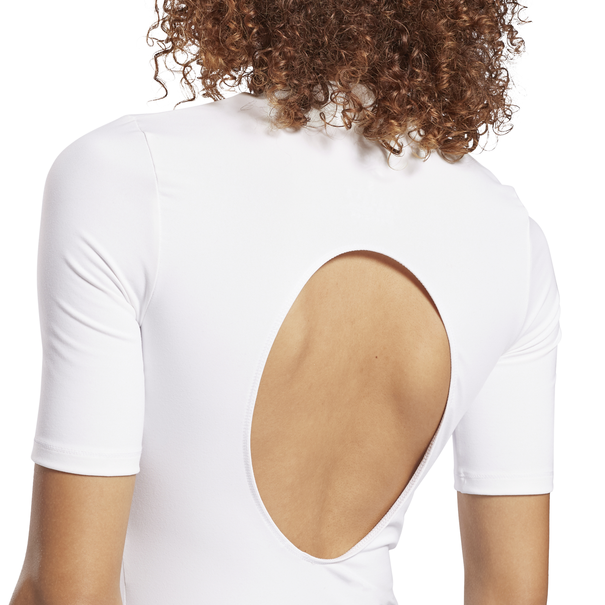 Reebok Studio Bodysuit W - white