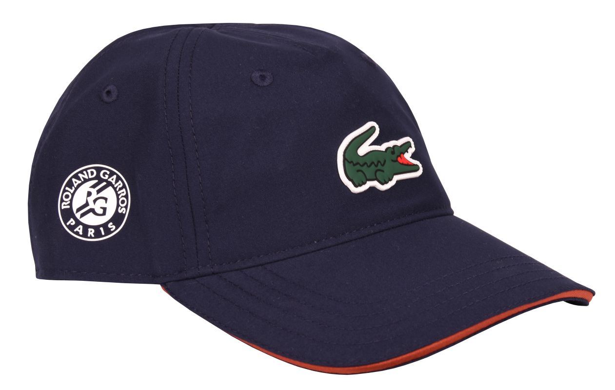 Lacoste Sport Roland Garros Edition Microfiber
