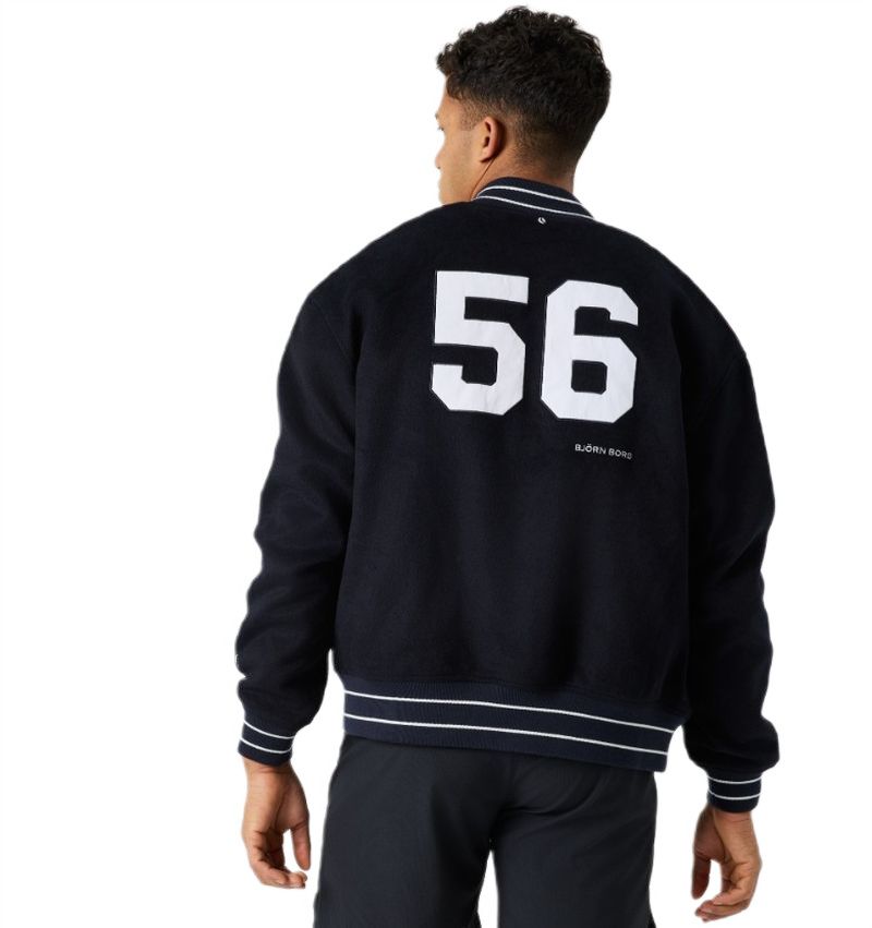 Björn Borg Varsity - night sky