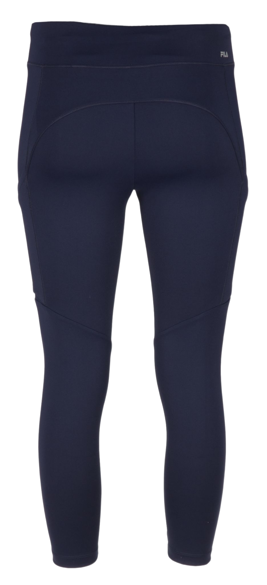 XFL231140-1500 Fila Capri Leggings Nala - navy