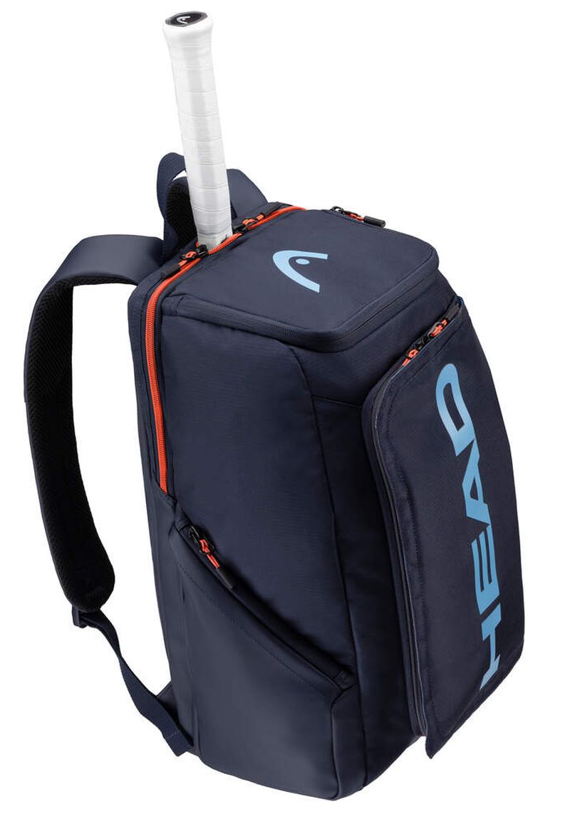 Head Pro Backpack - navy