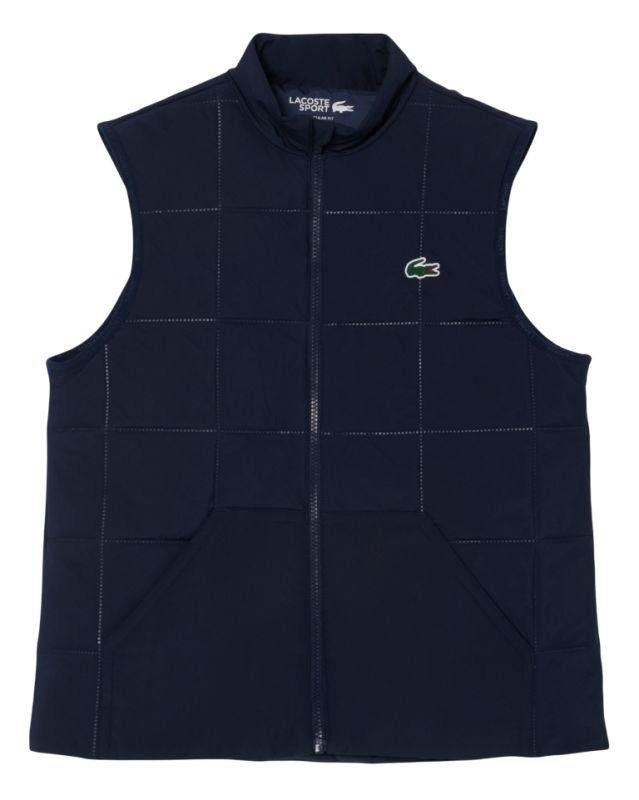 Lacoste Water-Repellent UV Protect