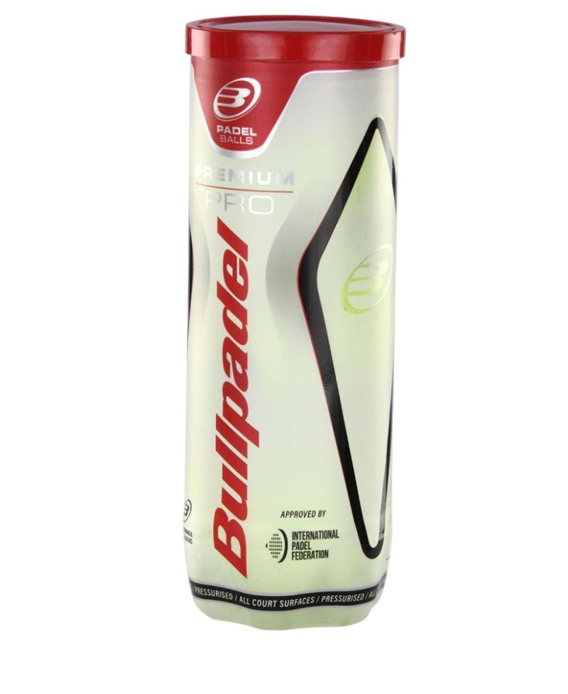 Bullpadel Premium Pro 3B