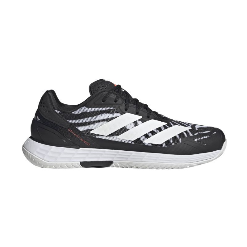 Adidas Defiant Speed 2 M - white/clud white/core black