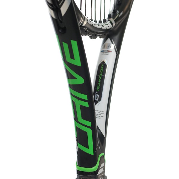 Babolat Pure Drive Wimbledon 2016