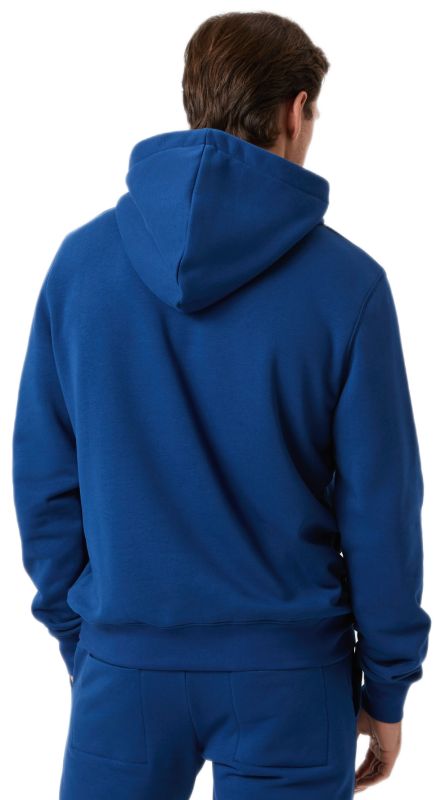 Björn Borg Centre Hoodie - estate blue