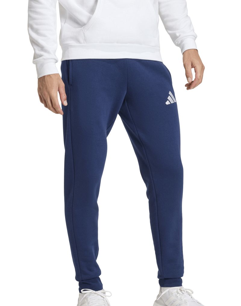 Adidas Entrada 26 - navy blue/white Adidas Entrada 26 - navy blue/white