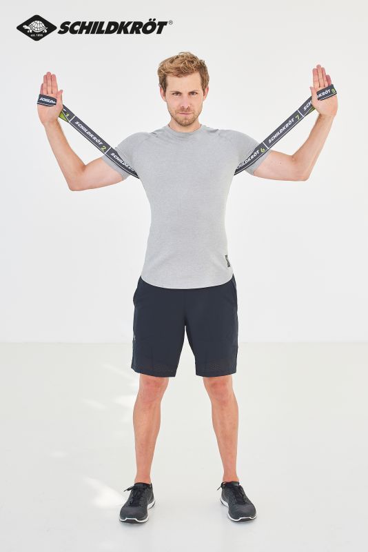 Schildkröt Fitness Elastic Band 20kg
