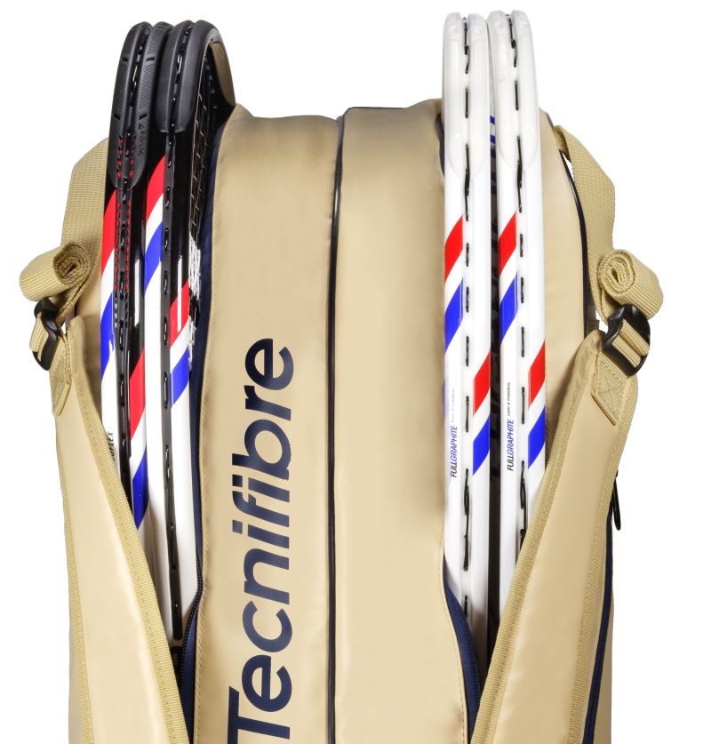 Tecnifibre Tour Endurance 6 RKT - sand