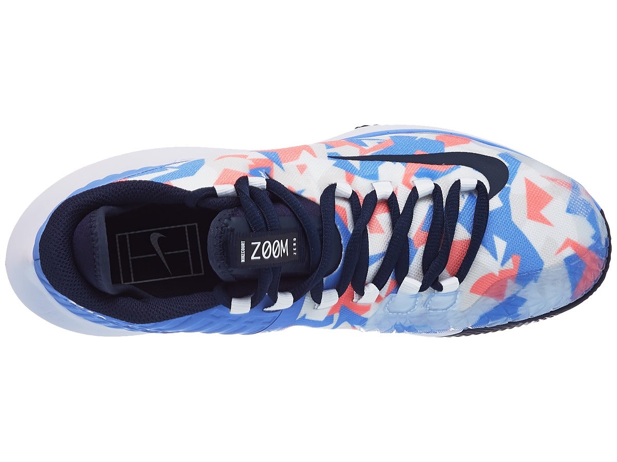 nike-w-court-air-zoom-zero-clay-royal-pulse-obsidian-white-4 Nike W Court Air Zoom Zero Clay - royal pulse/obsidian/white