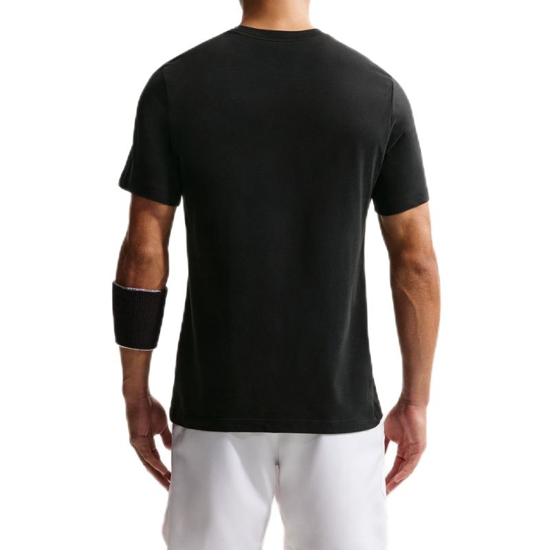 Nike Court Paris Slam Dri-Fit Tennis - black