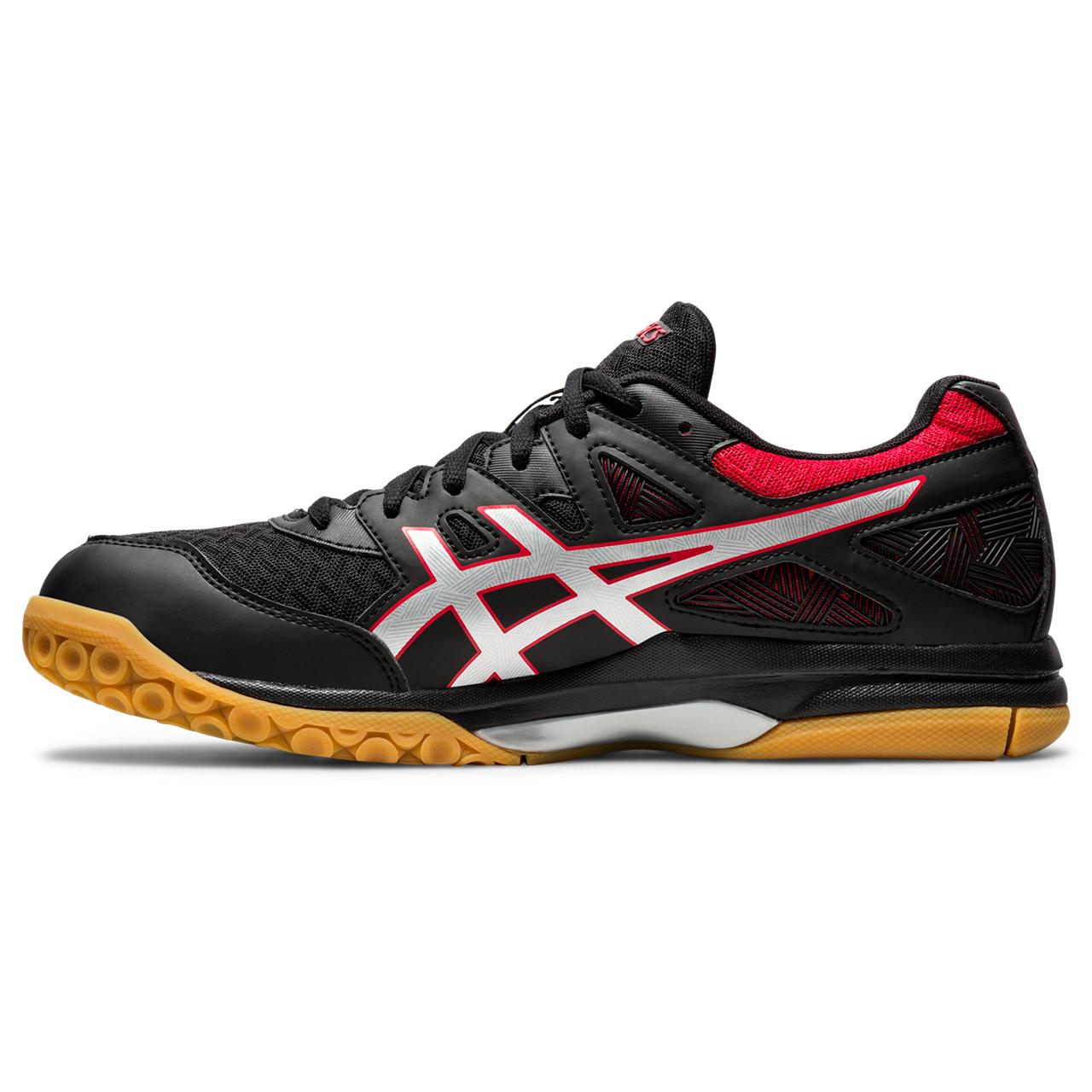 Asics Gel-Task 2 - black/classic red