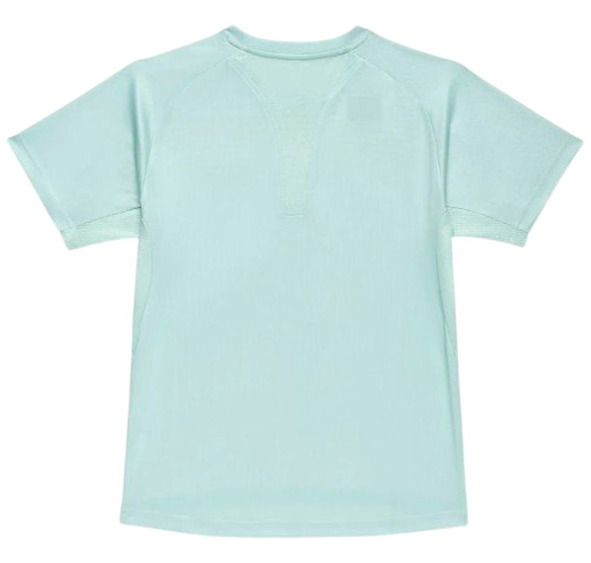 Yonex Crew Neck Practice - ice blue