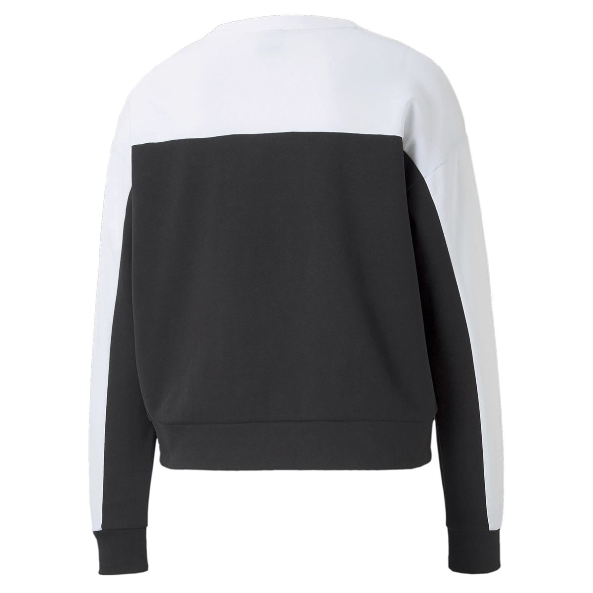 Puma Modern Sports Crew - black