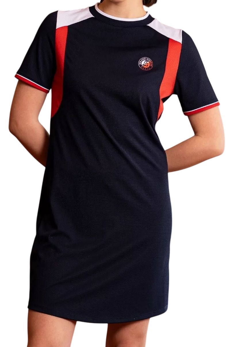 RPOW0224MAR Roland Garros Stella Tricolore