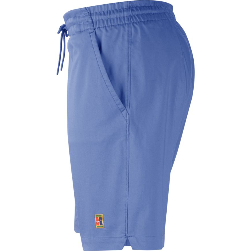 Nike Court Short Heritage - royal pulse
