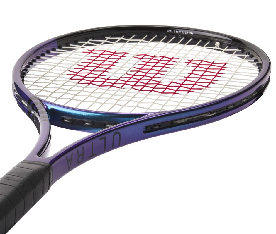 ウィルソン プロラボ ウルトラプロ 16/19 ULTRA PRO 16X19 V4.0 by Wilson Japan Racquet online
