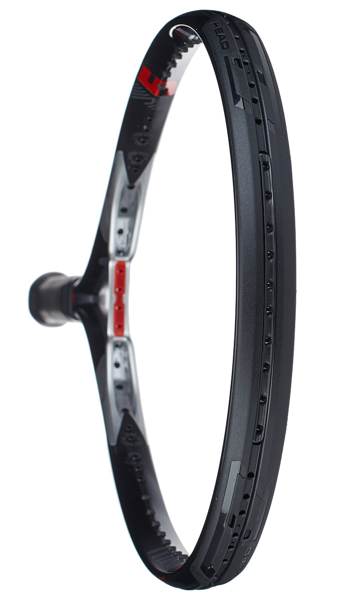 Head MXG 5