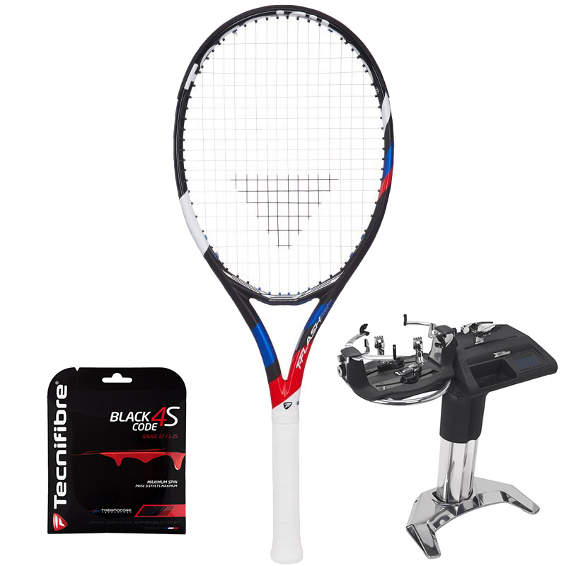 tecnifibre-t-flash-285-powerstab-atp-naciag-usluga-serwisowa-1 Tecnifibre T-Flash 285 PowerStab ATP + naciąg + usługa serwisowa