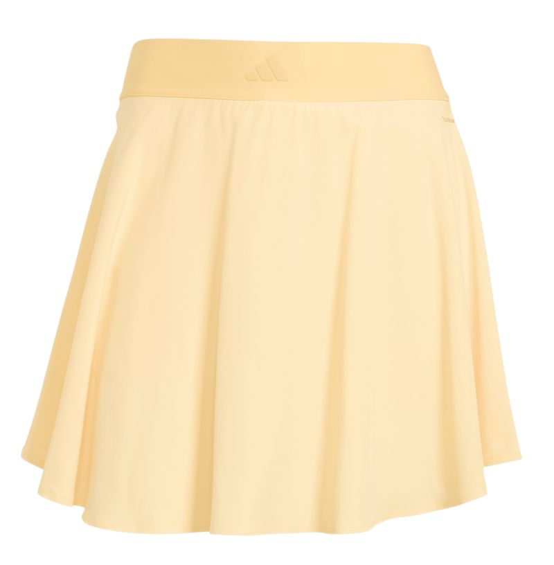 Adidas Match Long - orange Adidas Match Long - orange