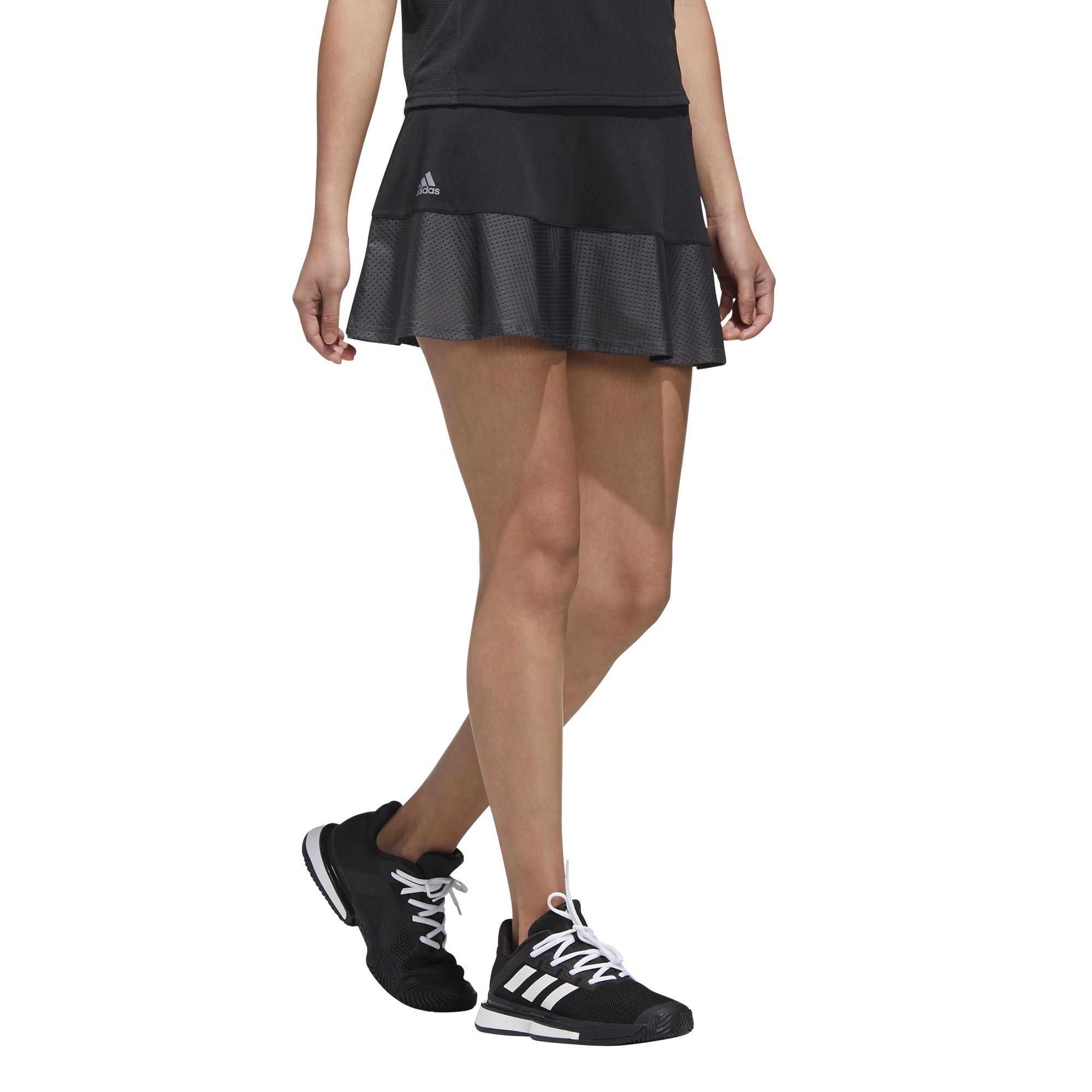adidas-w-t-match-skirt-black-grey-three-6 Adidas W T Match Skirt - black/grey three