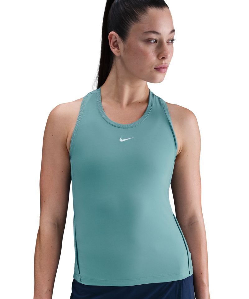 Nike Dri-Fit Victory - cannon/white