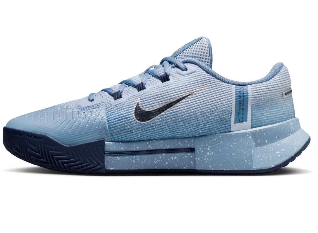 Nike Zoom GP Challenge 1.5 Clay Premium - hydrogen blue/midnight navy/work blue