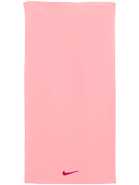 Nike Training Towel - prism pink/spark pink