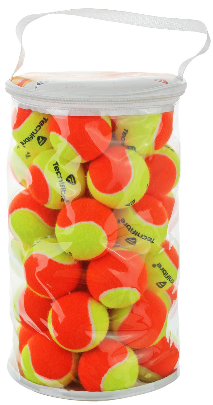 Tecnifibre Mini Tennis (Stage 2) 40B