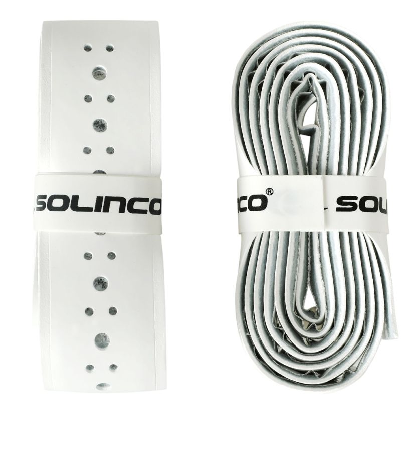 Solinco Dura-Cush Replacement 1P - black Solinco Dura-Cush Replacement 1P - black